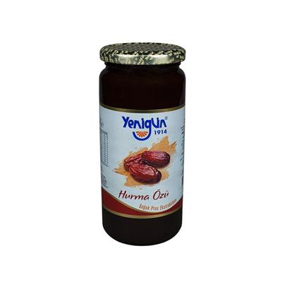 Yenigün Hurma Özü 640 gr
