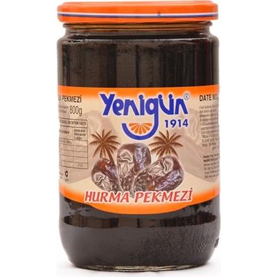 Yenigün Hurma Pekmezi 800 gr