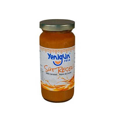 Yenigün Süt Reçeli 250 gr