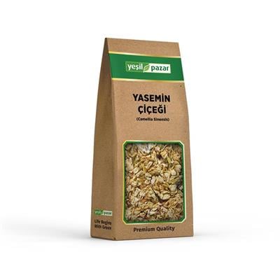 Yeşil Pazar Yasemin Çiçeği 20 gr