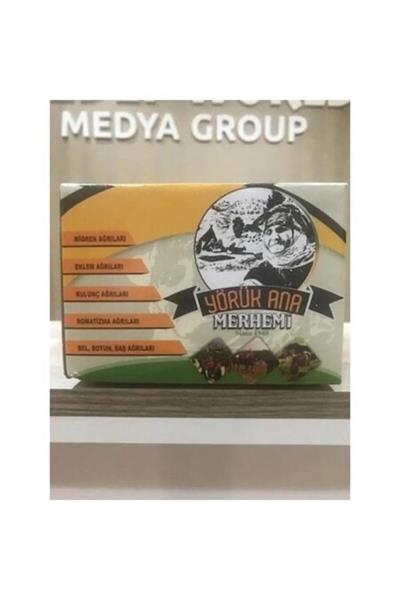 Yörük Ana Merhemi ( SKT 09/2023 )