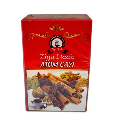 Ziya Dede Atom Çayı 150 gr Yeni Tarihli