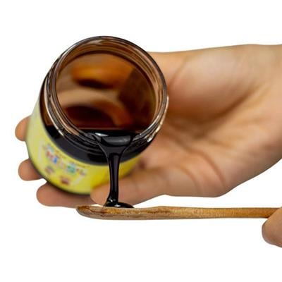 Zühre Ana Kids Arı Sütü Pekmez Bal ve Vitamin Katkılı Kakaolu Macun 240 gr