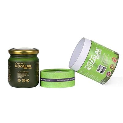 Zühre Ana Kozalak Macunu 240 gr