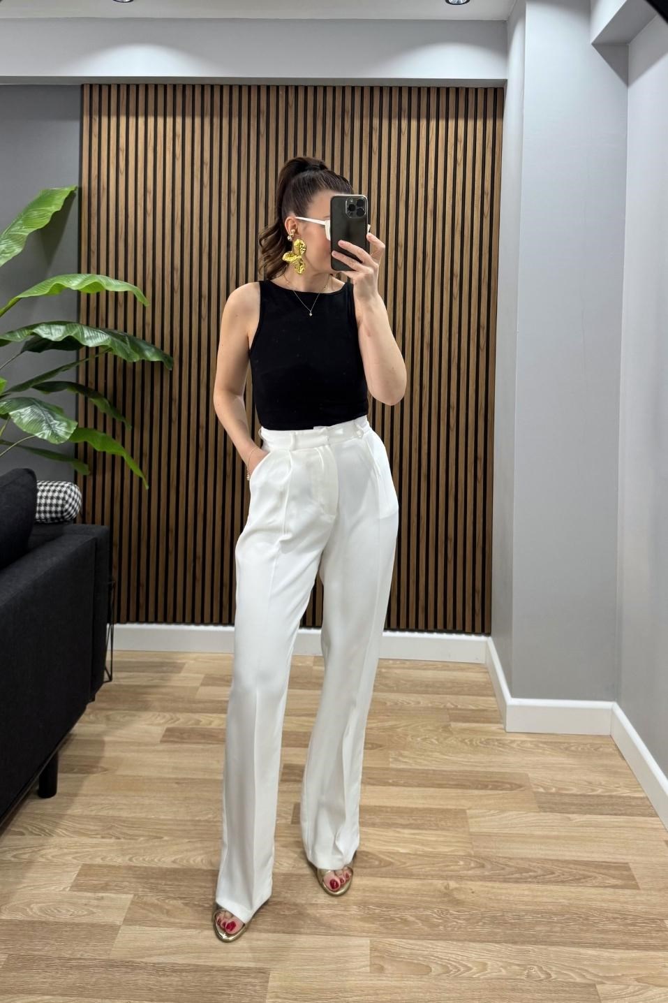Premium Atlet Body Siyah