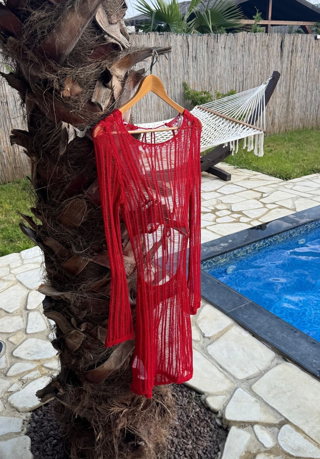 BEACHWEAR