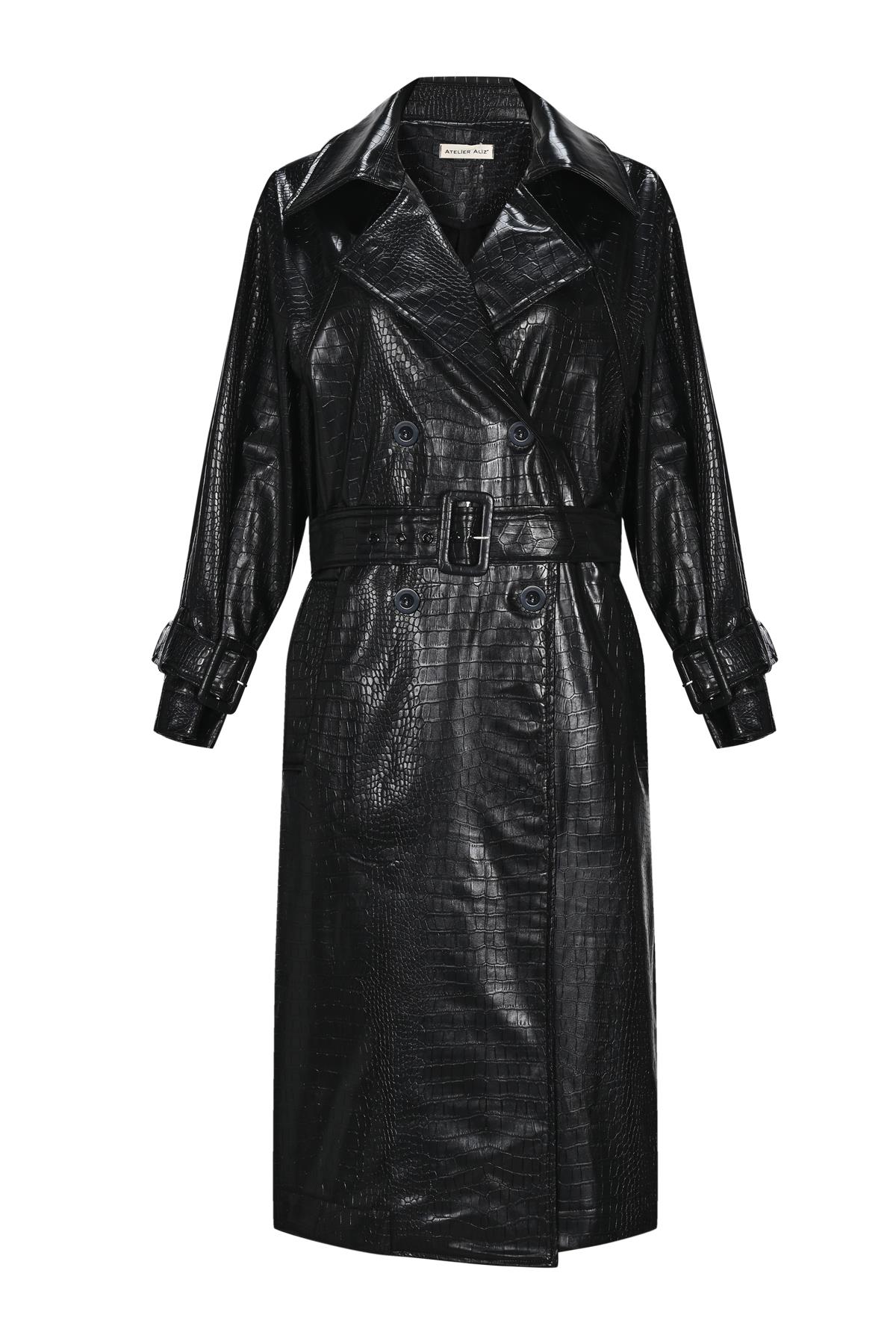 Welly Trench Coat
