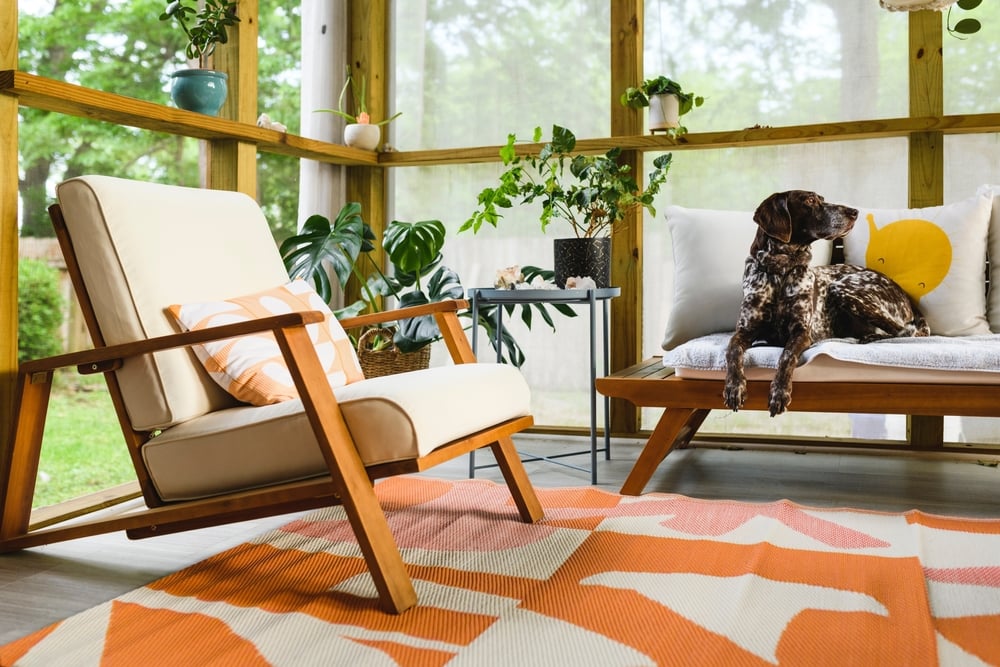 Mid-Century Modern Nedir?