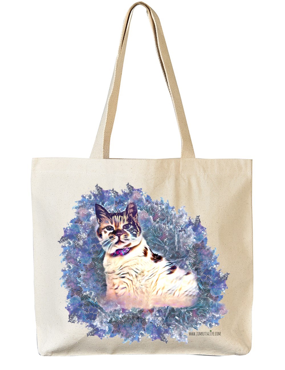 Hareli Ham Bez Plaj Çantası