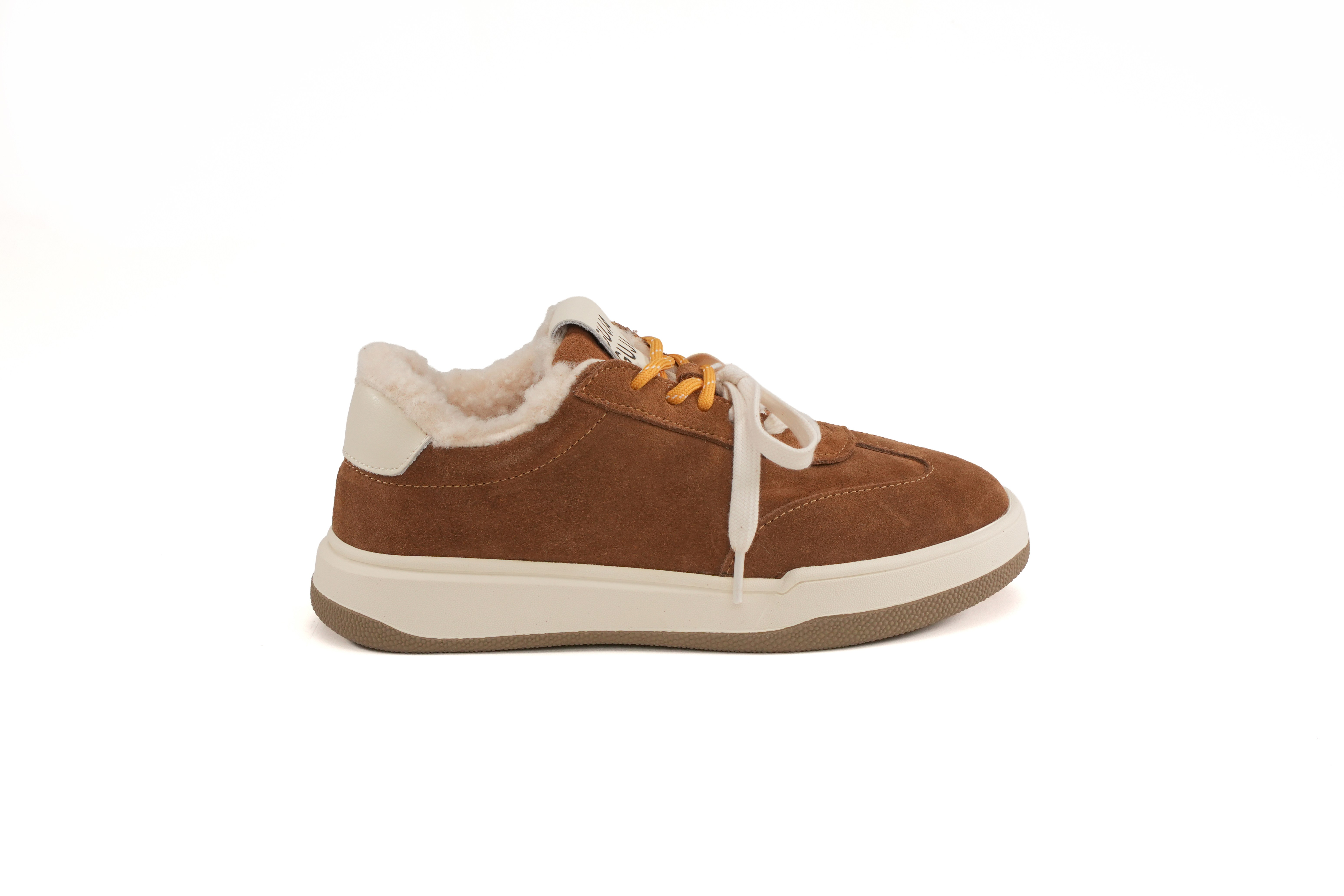 KADIN CAMEL SPOR AYAKKABI