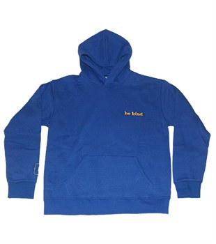 Value by Value - Be Kind Hoodie