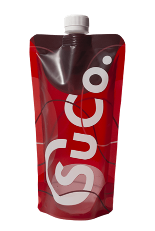 Fire SuCo - 600 ml