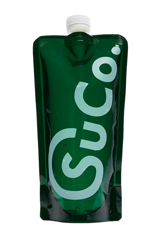 Leaf SuCo - 600 ml