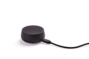 Lexon Mino S Bluetooth Hoparlör  - Siyah