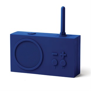 Lexon Tykho 3 Radyo ve Bluetooth Hoparlör