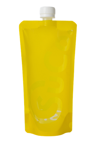 Sarı Paper SuCo - 600 ml
