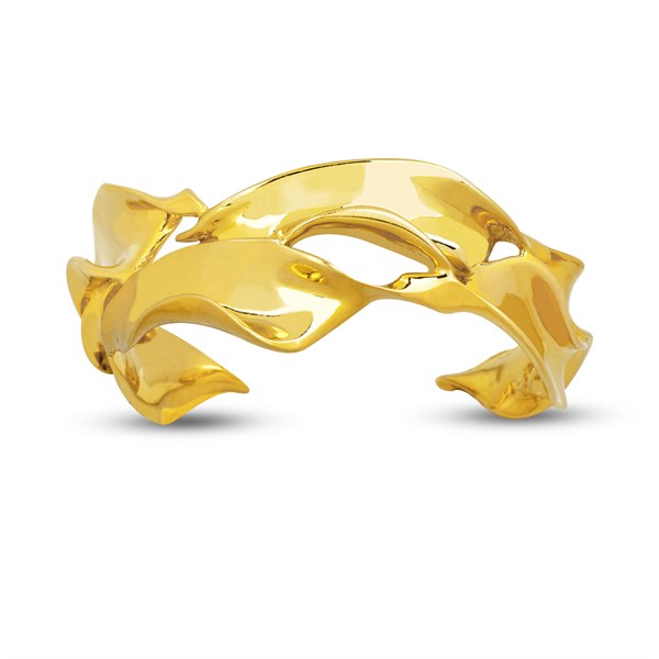 Edie Bileklik - GOLD