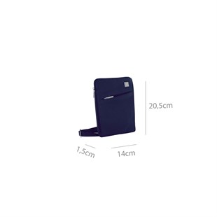 Lexon Airline Mini Omuz Çantası