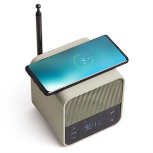 Lexon Oslo News Lite
Bluetooth Hoparlör Radyo
