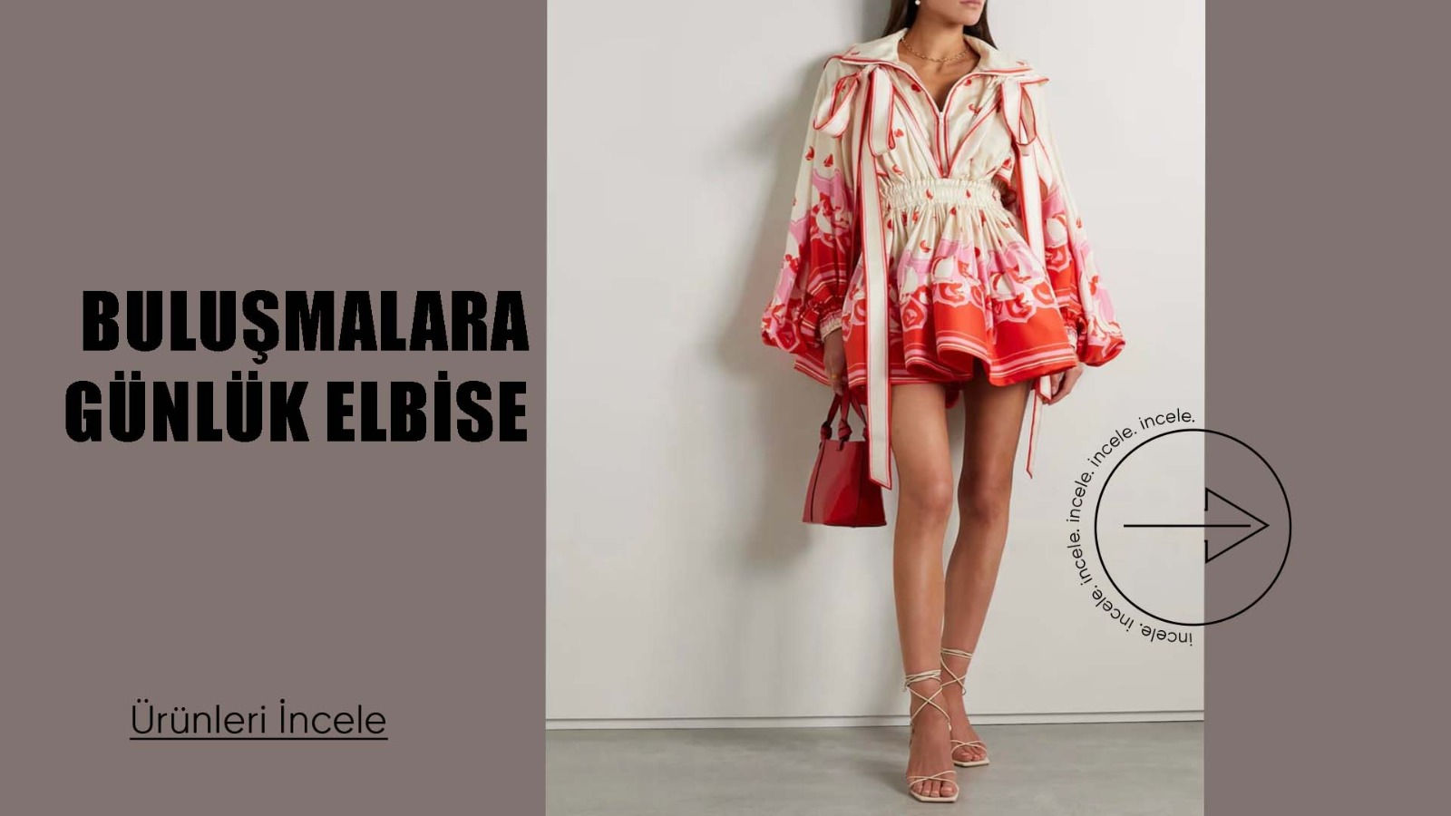 deep atelier, günlük elbise, tarz günlük elbiseler, rahat kıyafetler