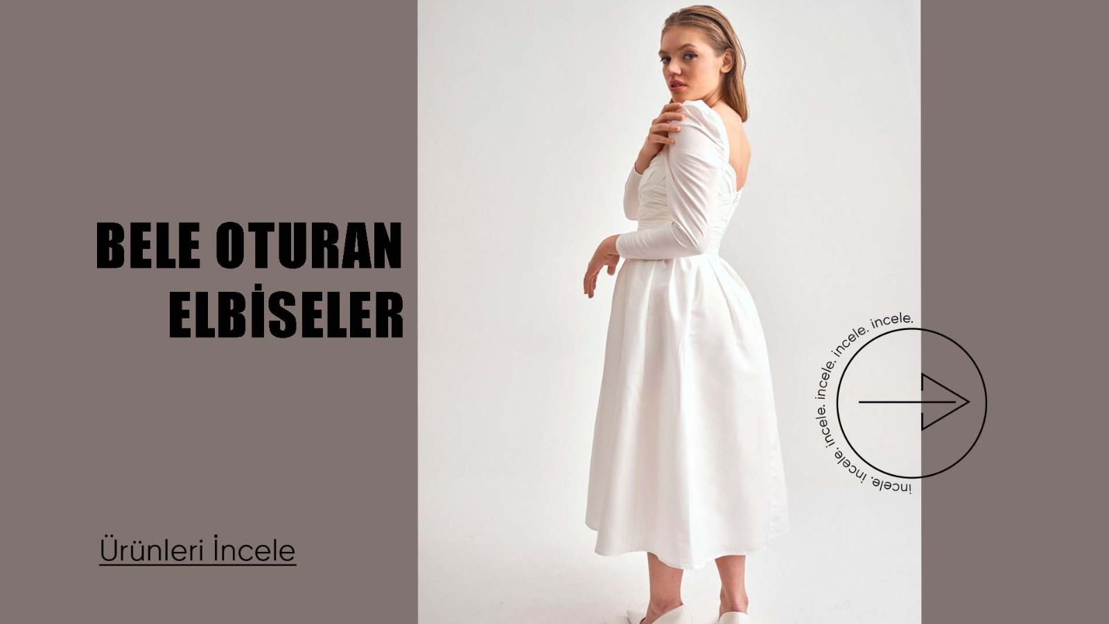 bele oturan elbise, deep atelier, elbise, elbise modelleri