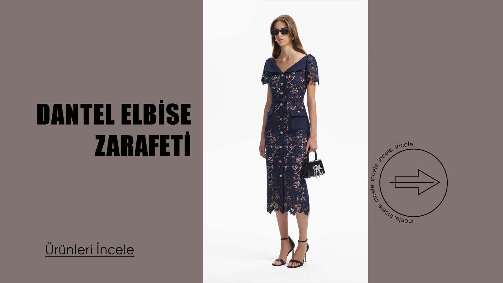 dantel elbise, deep atelier, dantel elbise modelleri, dantel abiye elbise
