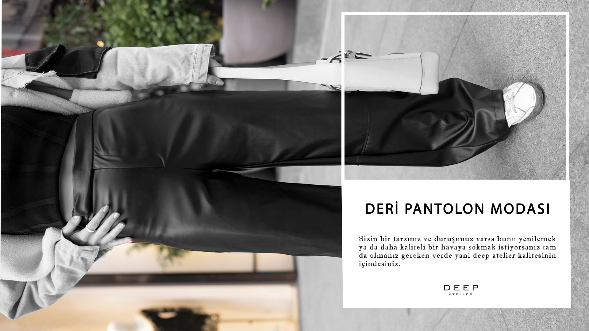 deep atelier