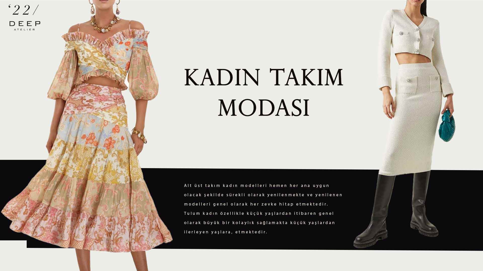KADIN TAKIM