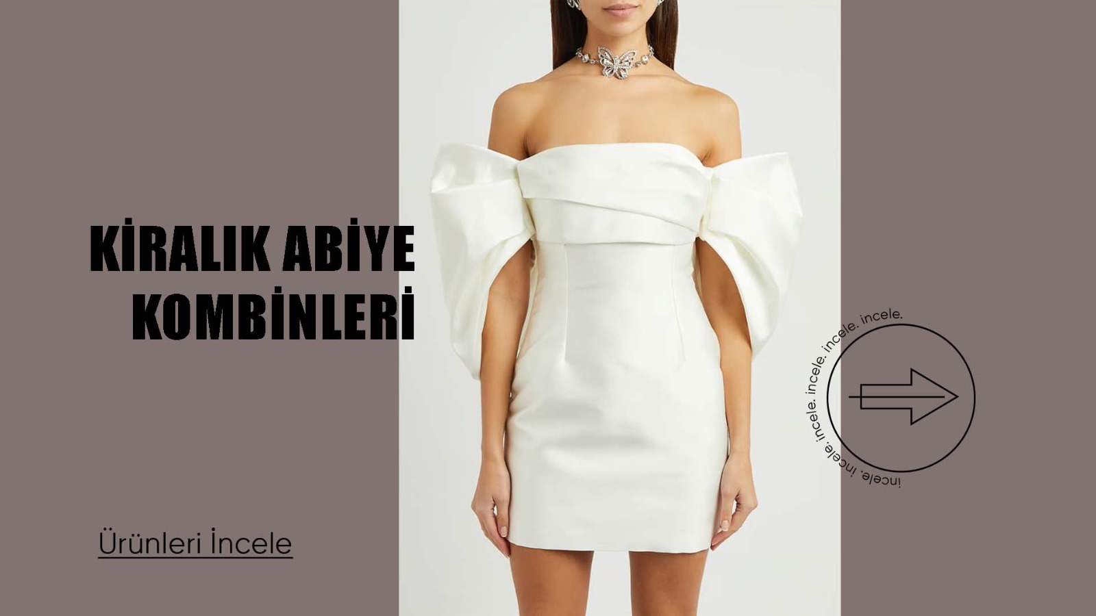 kiralık abiye elbise, deep atelier, kiralık abiye