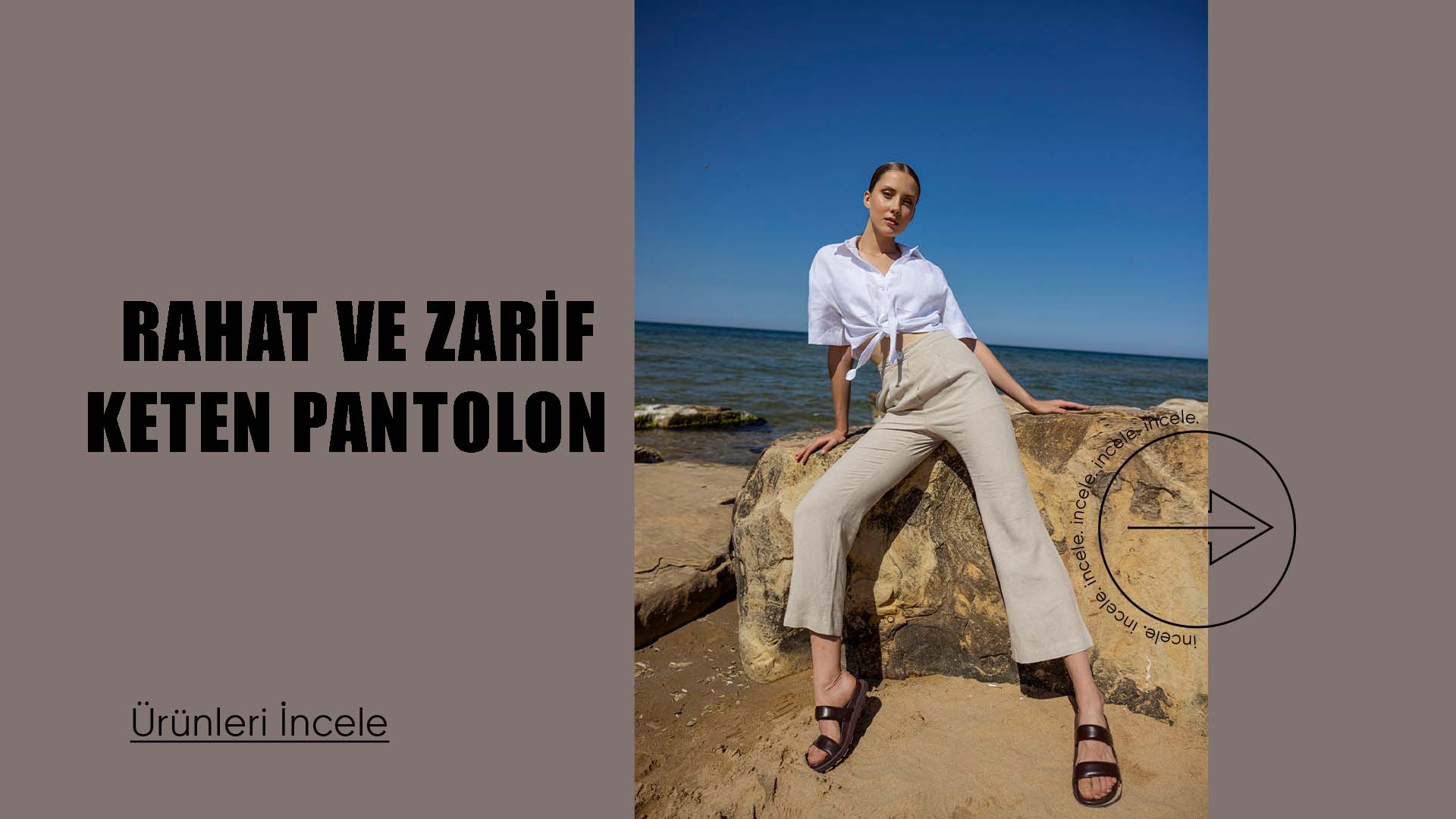 kadın pantolon modelleri