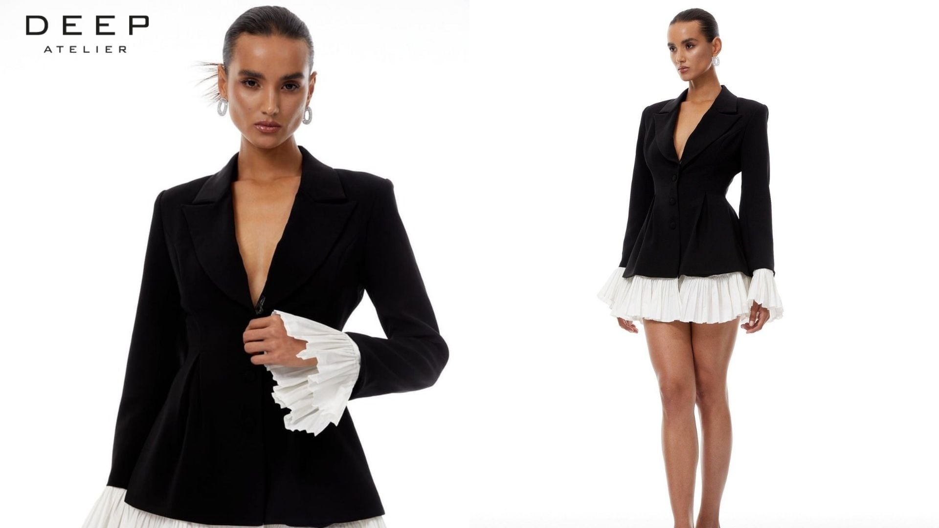 sevgililer günü kombini