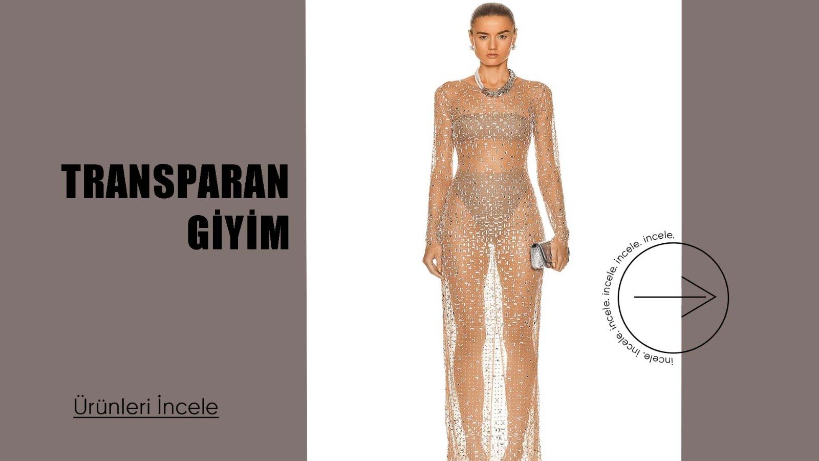 deep atelier, transparan elbise, transparan uzun elbiseler, abiye transparan elbiseler