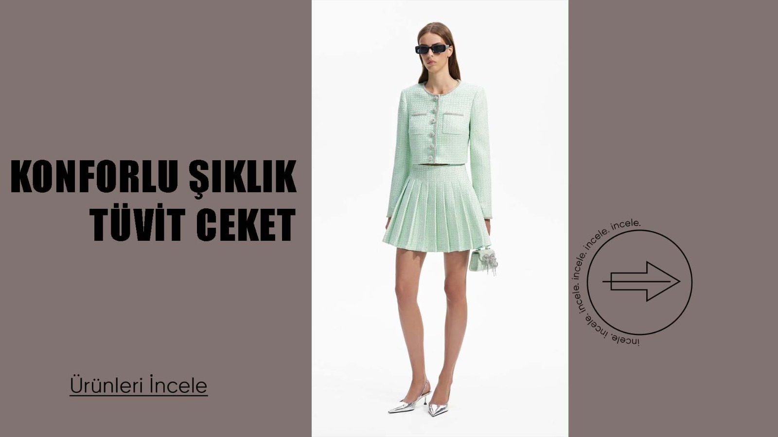 tüvit ceketler, deep atelier, kısa tüvit ceket