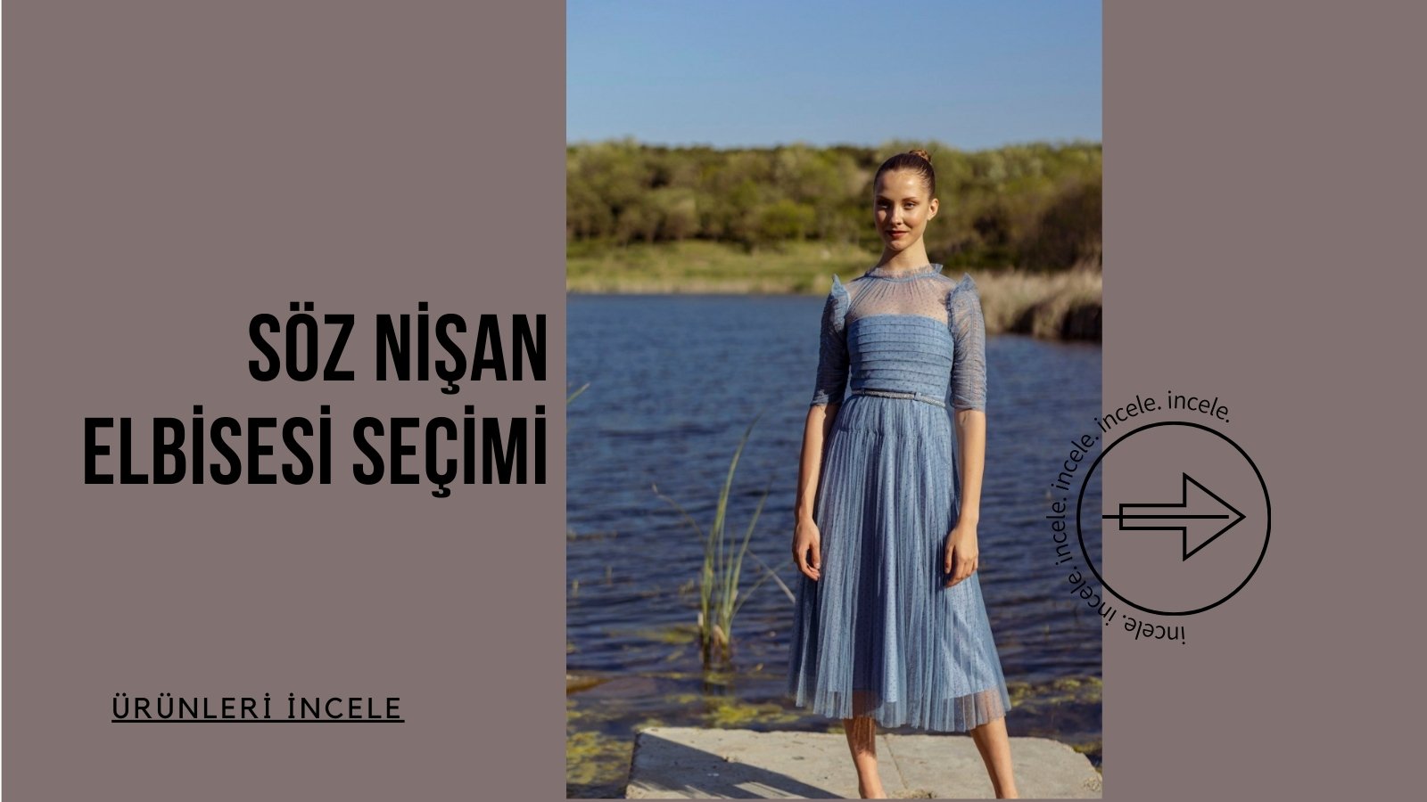 söz nişan elbisesi, elbise modelleri, deep atelier