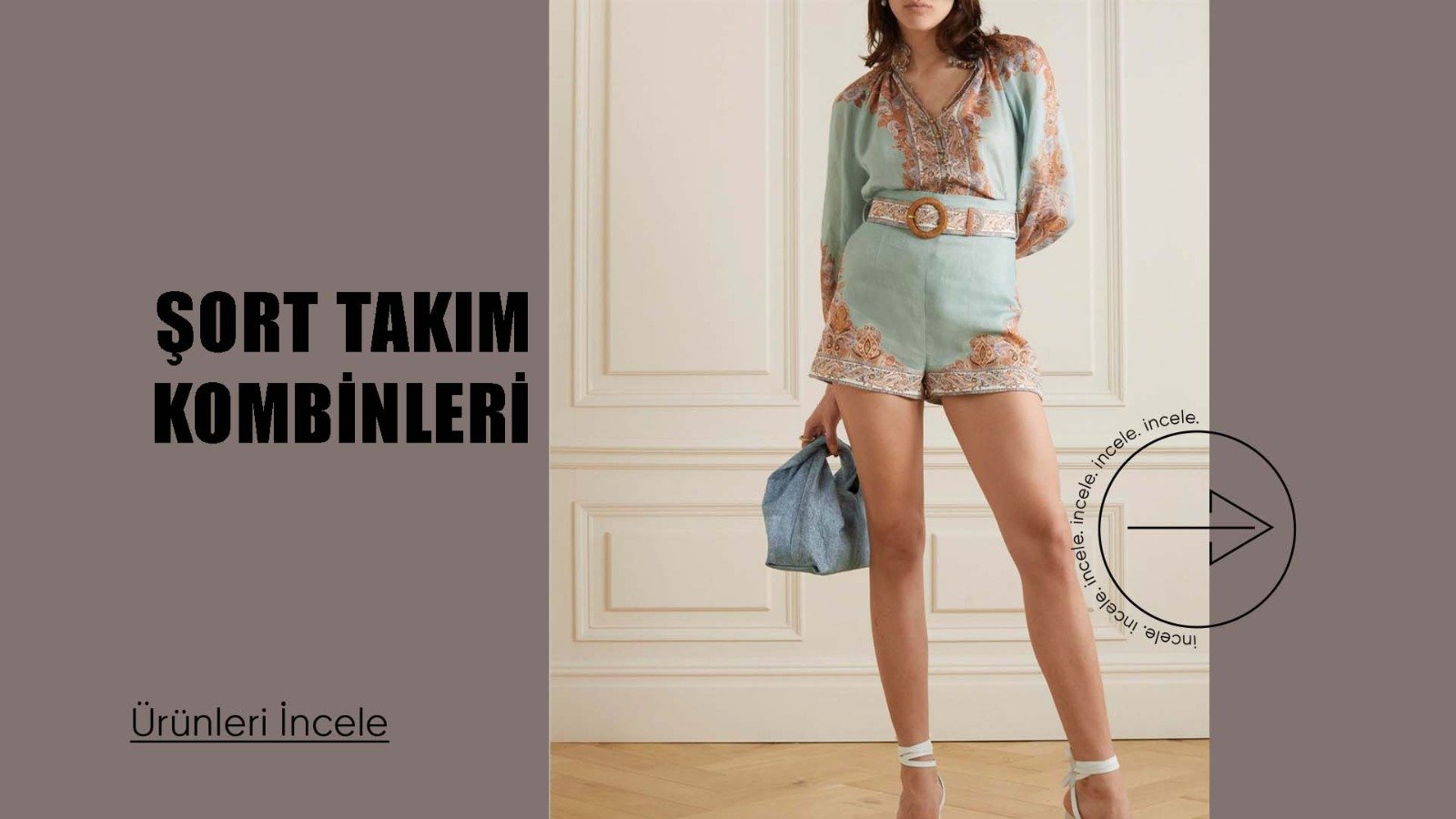 şort takım, deep atelier, şort takımlar