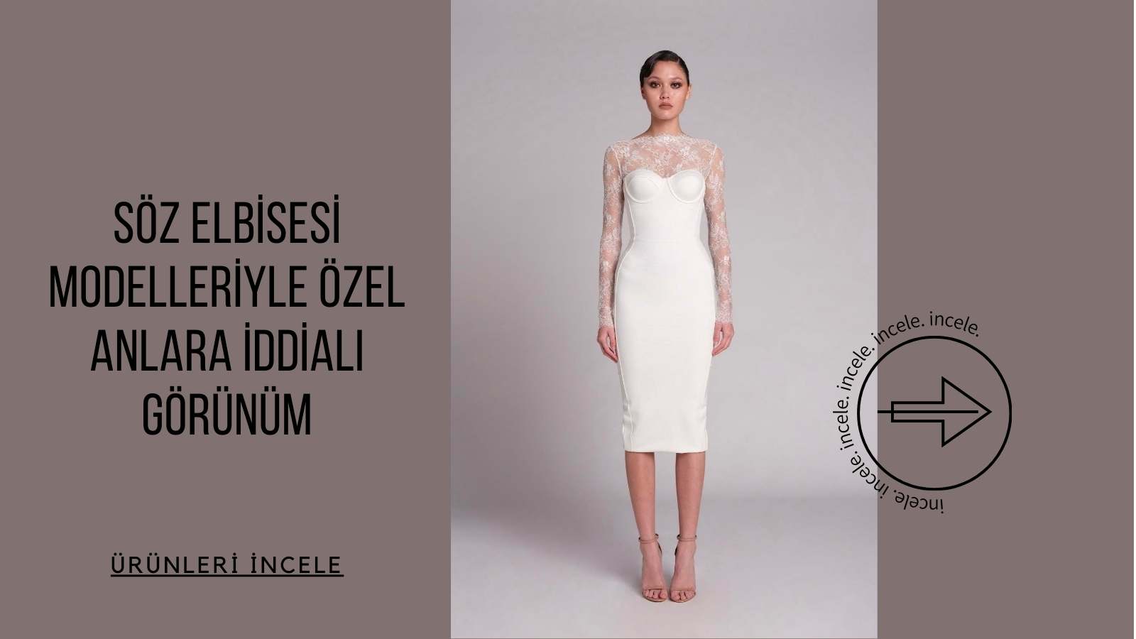 söz elbisesi, deep atelier, söz nişan elbisesi