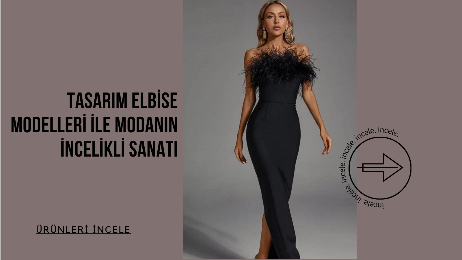 tasarım elbise modelleri, deep atelier, uzun tasarım elbise