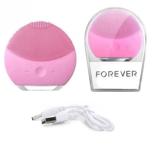Forever - Yüz Temizleme ve Masaj Cihazı