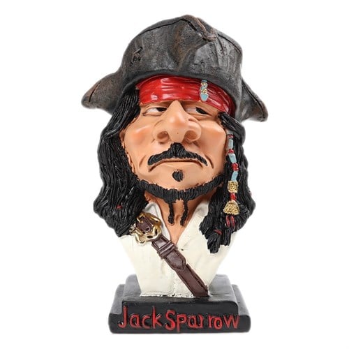 Jack Sparrow Biblo