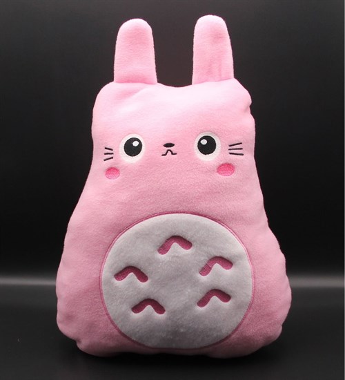 TOTORO YASTIK Avokado YASTIK BÜYÜK BOY