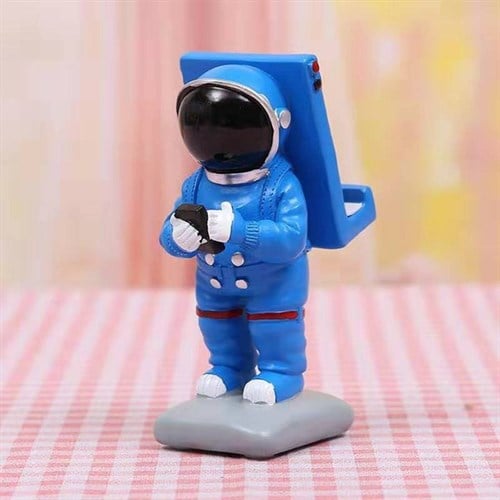 ASTRONOT TELEFON TUTUCU BİBLO