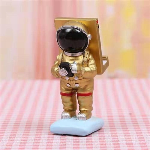 ASTRONOT TELEFON TUTUCU BİBLO