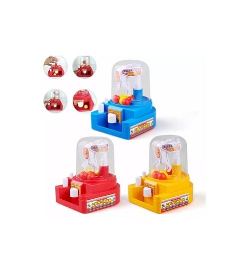 Candy Machine Şeker Top Tutma Makinesi