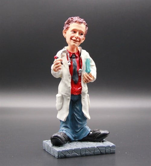 Doktor Biblo