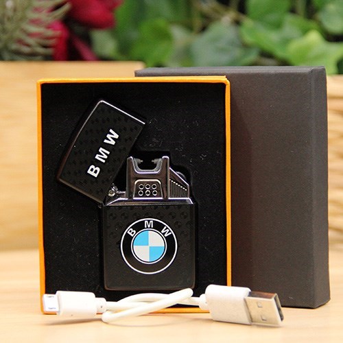 Elektronik Alevsiz Şarjlı ve Usb'li Çakmak