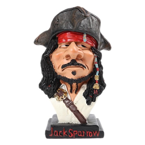 Jack Sparrow Biblo