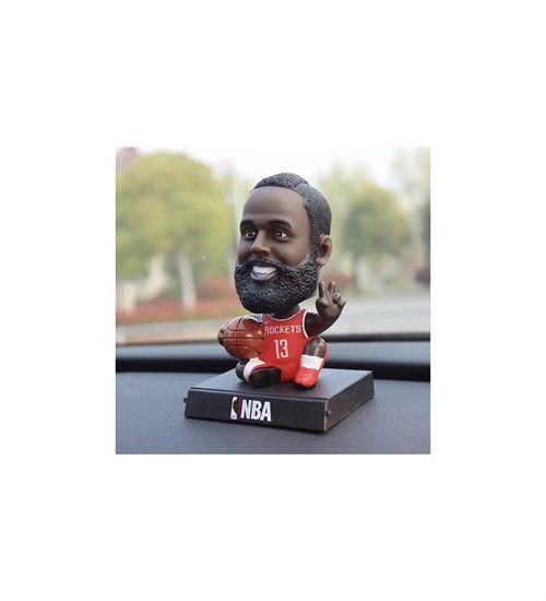 James Harden NBA Biblo - Telefon Tutucu