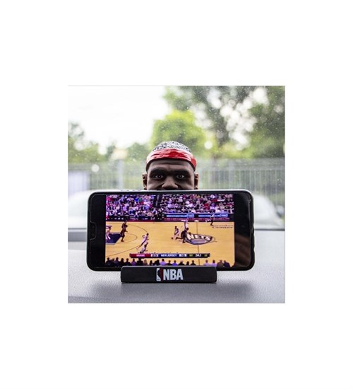 LeBron James NBA Biblo - Telefon Tutucu