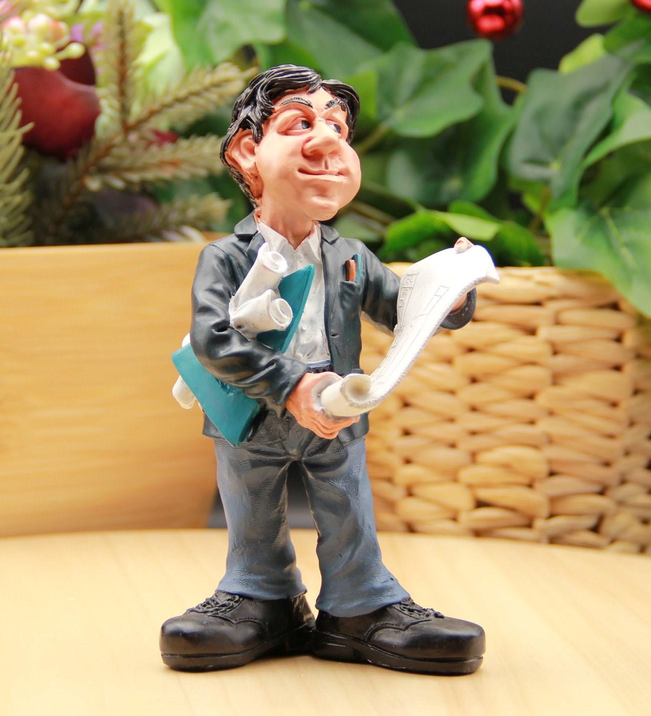 Mimar Biblo Büyük Boy