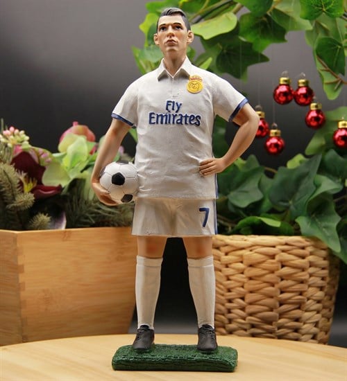 RONALDO Özel Seri Biblo Mega Boy